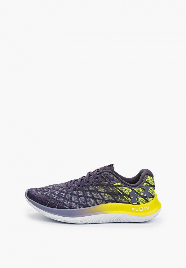 Under Armour Кроссовки - UA FLOW Velociti Wind 2 - фото 1