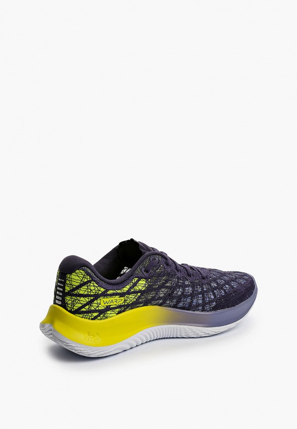 Under Armour Кроссовки - UA FLOW Velociti Wind 2 - фото 3