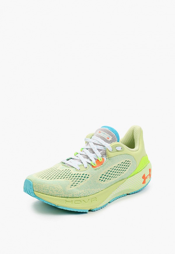 Under Armour Кроссовки - HOVR Machina 3 UA - фото 2