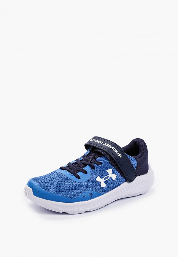 Under Armour Кроссовки - Charged Pursuit 3 Ac Ps - фото 2