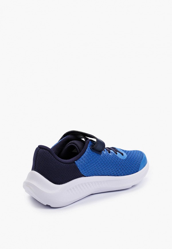 Under Armour Кроссовки - Charged Pursuit 3 Ac Ps - фото 3