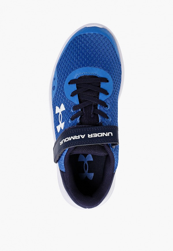 Under Armour Кроссовки - Charged Pursuit 3 Ac Ps - фото 4