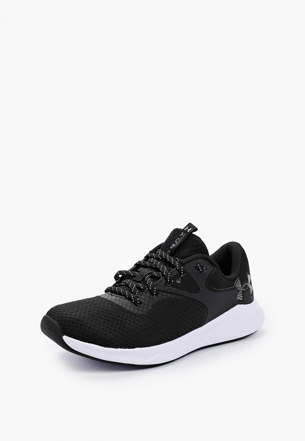 Under Armour Кроссовки - UA W Charged Aurora 2 - фото 2