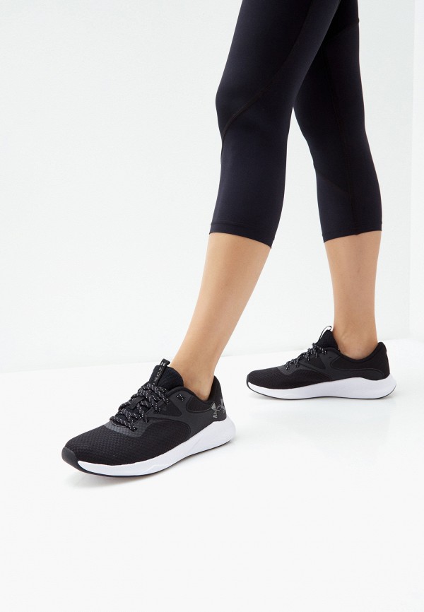 Under Armour Кроссовки - UA W Charged Aurora 2 - фото 6