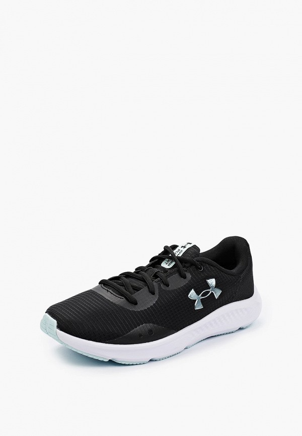 Under Armour Кроссовки - Ua W Charged Pursuit 3 - фото 2