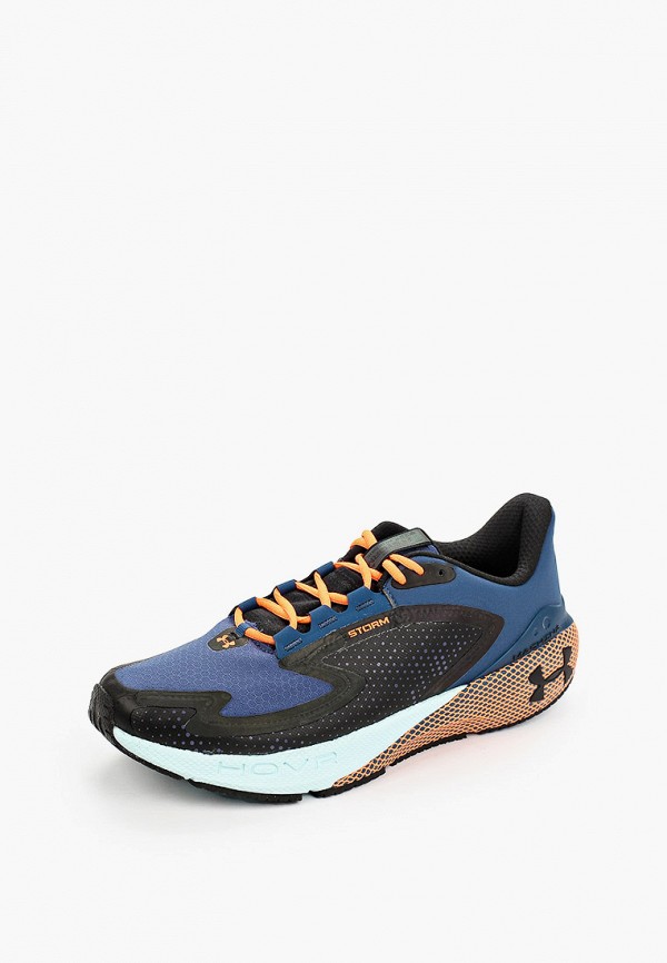Under Armour Кроссовки - UA HOVR Machina 3 Storm - фото 2