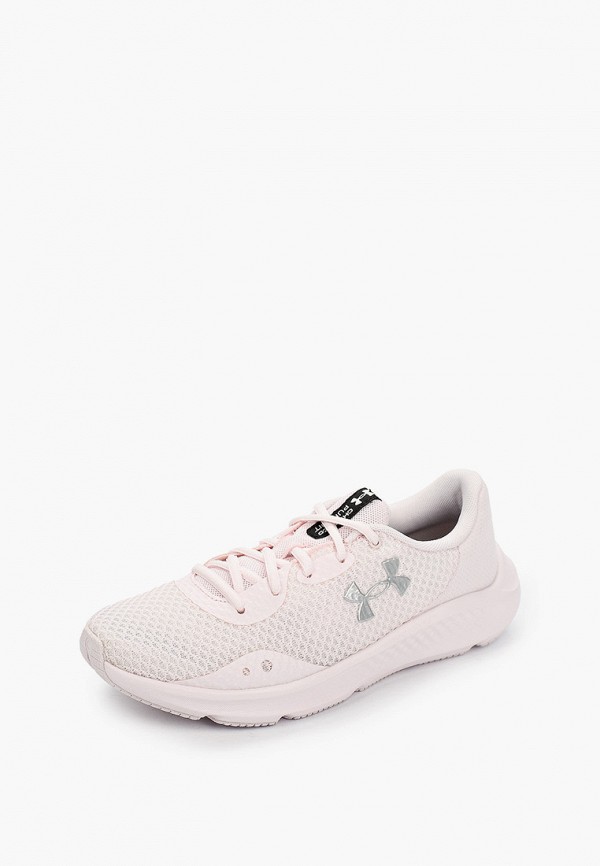Under Armour Кроссовки - UA W Charged Pursuit 3 - фото 2