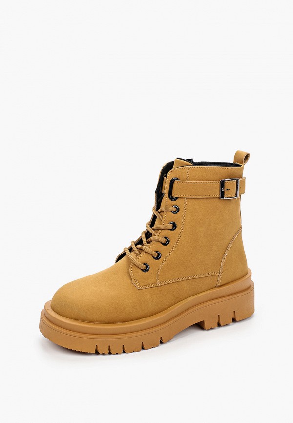 Diora.rim Ботинки - фото 2