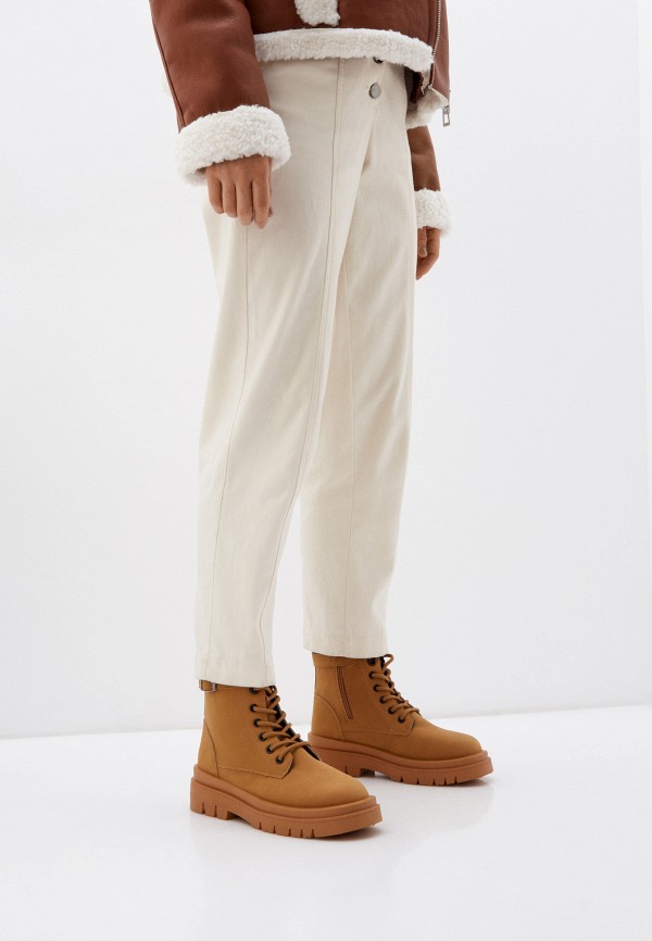 Diora.rim Ботинки - фото 6