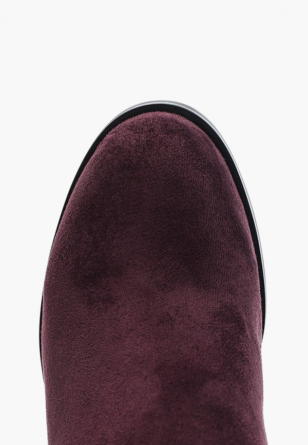 Diora.rim Ботфорты - фото 4