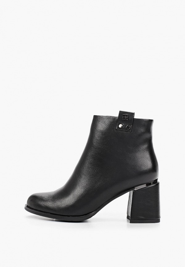 Diora.rim Ботильоны - фото 1