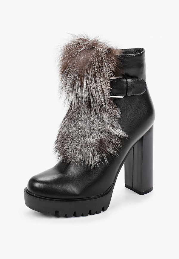 Diora.rim Ботильоны - фото 2