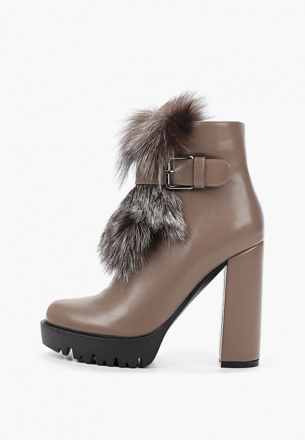 Diora.rim Ботильоны - фото 1