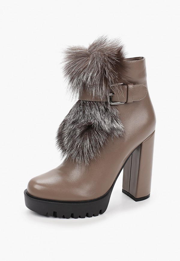 Diora.rim Ботильоны - фото 2