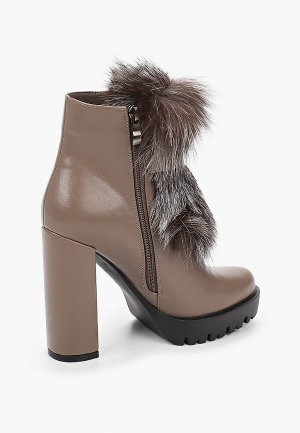 Diora.rim Ботильоны - фото 3