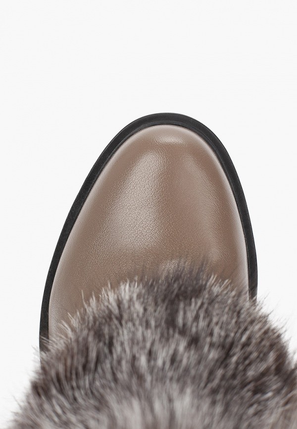 Diora.rim Ботильоны - фото 4