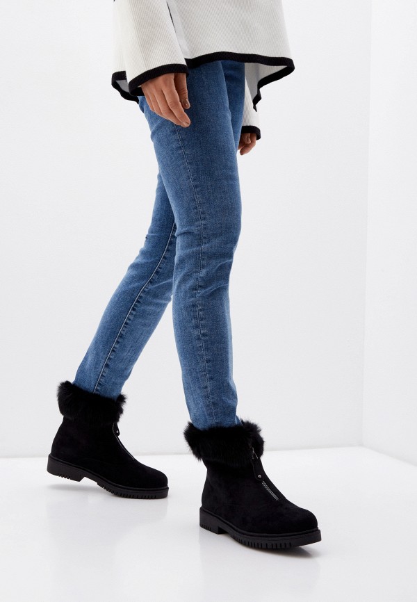 Diora.rim Ботинки - фото 6