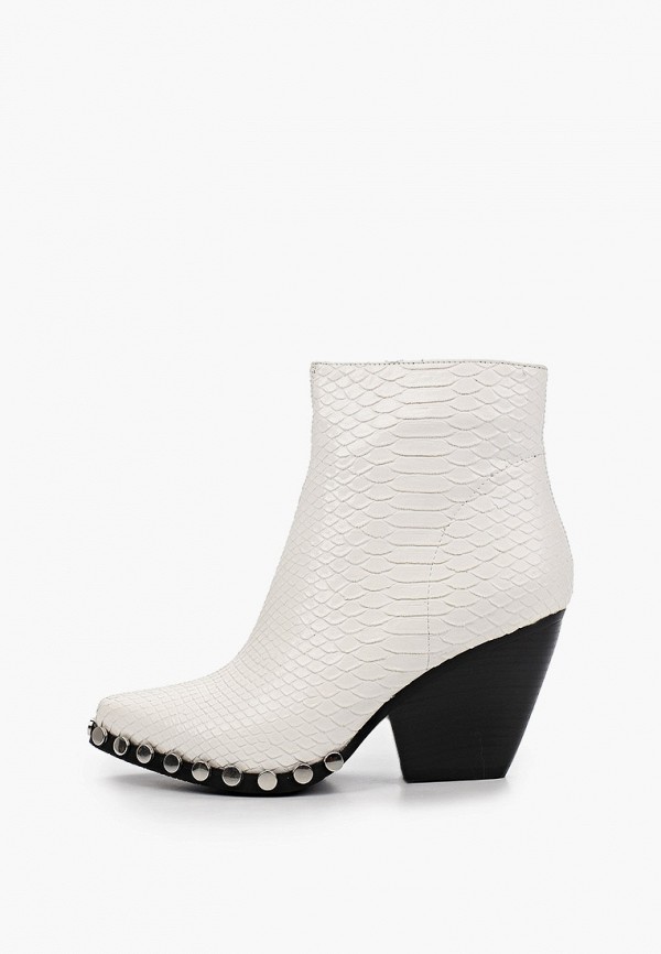 Diora.rim Ботильоны - фото 1