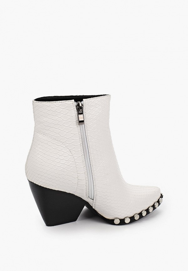 Diora.rim Ботильоны - фото 3