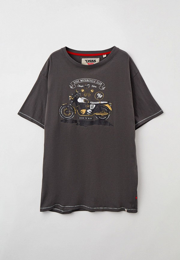 D555 Футболка - BEXLEYHEATH - фото 1