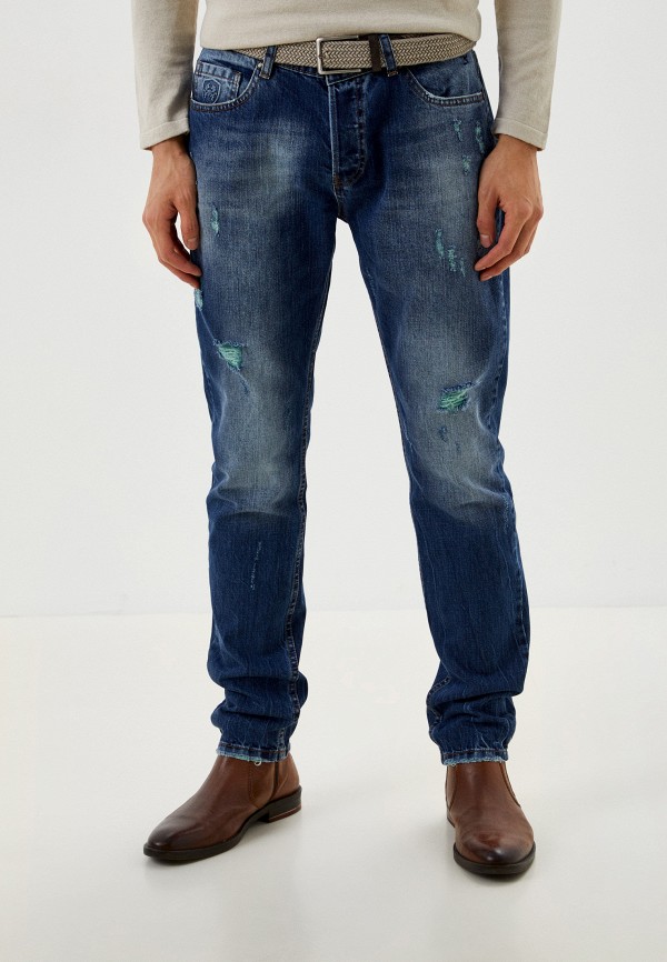 RNT23 Джинсы - фото 1