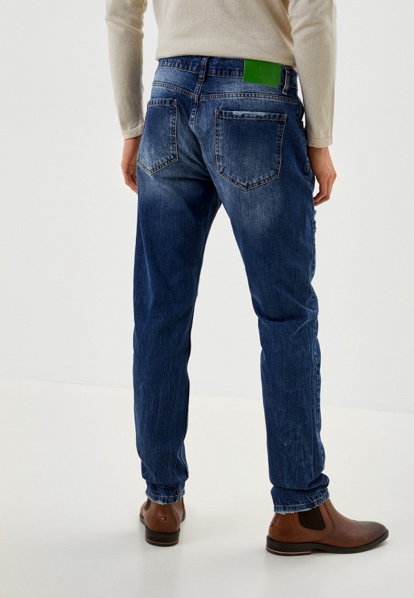 RNT23 Джинсы - фото 3