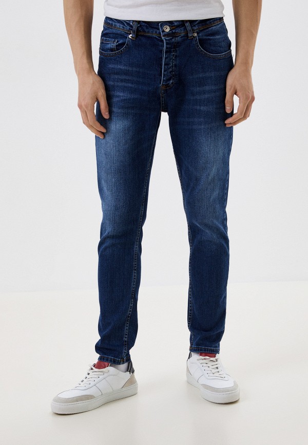 RNT23 Джинсы - фото 1