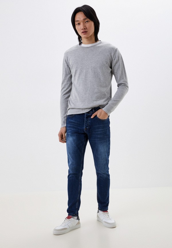 RNT23 Джинсы - фото 2