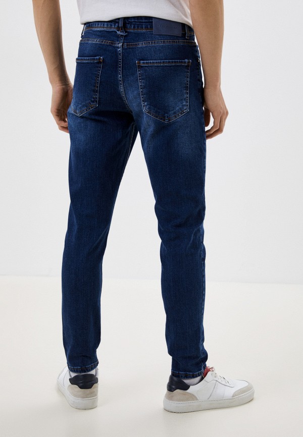 RNT23 Джинсы - фото 3