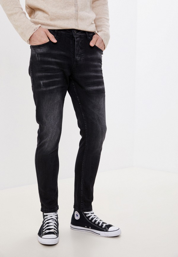 RNT23 Джинсы - фото 1