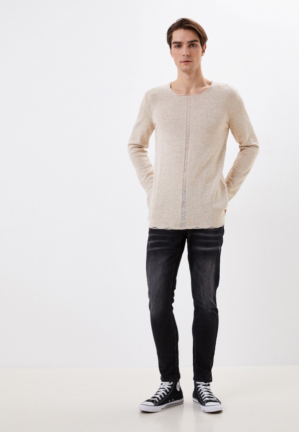 RNT23 Джинсы - фото 2