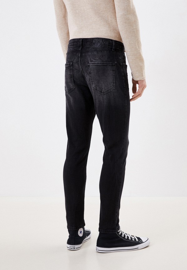 RNT23 Джинсы - фото 3