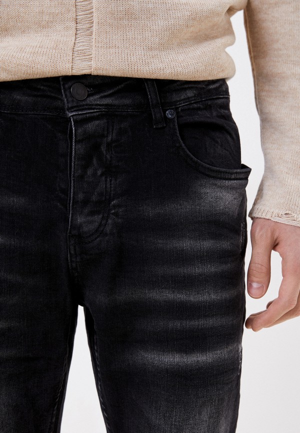 RNT23 Джинсы - фото 4