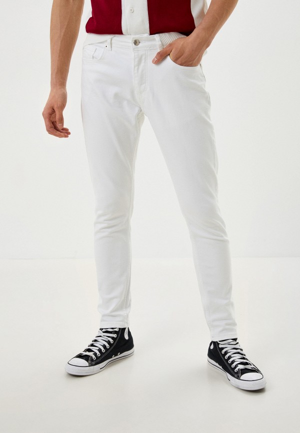 RNT23 Джинсы - фото 1