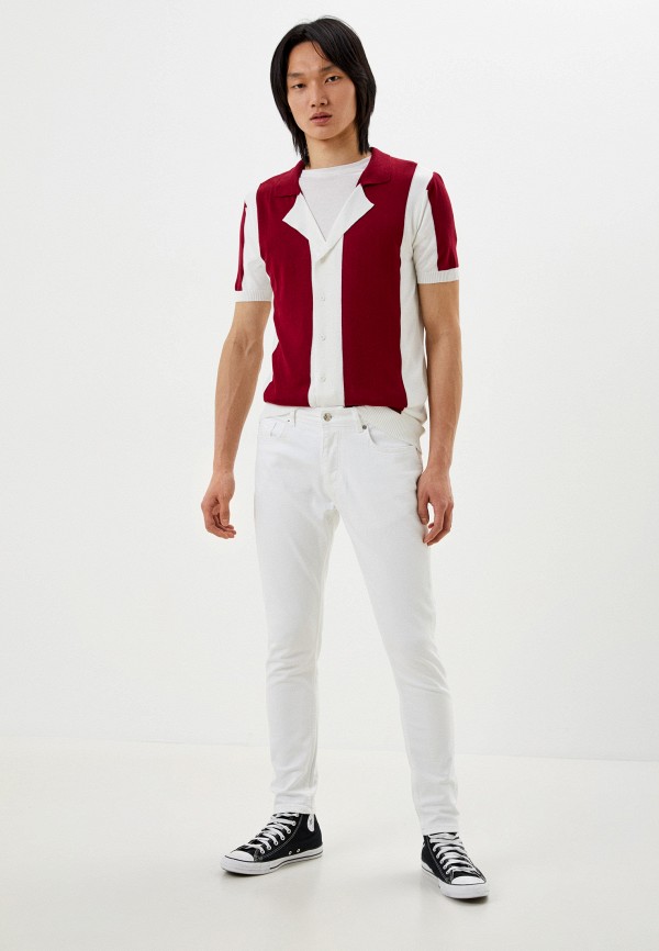 RNT23 Джинсы - фото 2