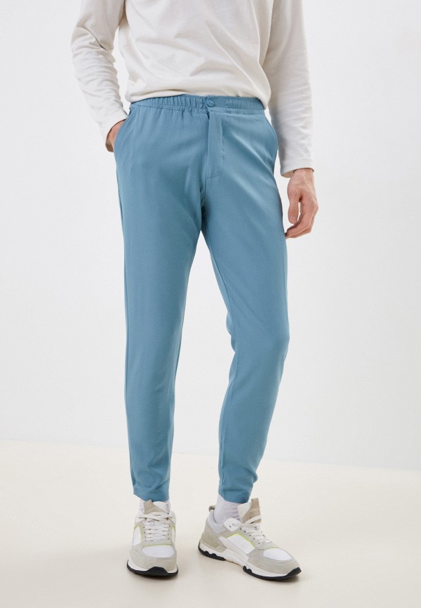 RNT23 Брюки - фото 1