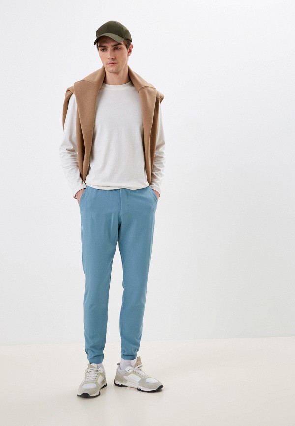 RNT23 Брюки - фото 2