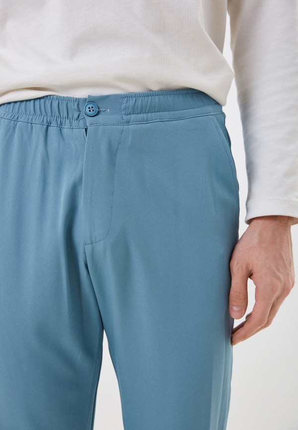 RNT23 Брюки - фото 4