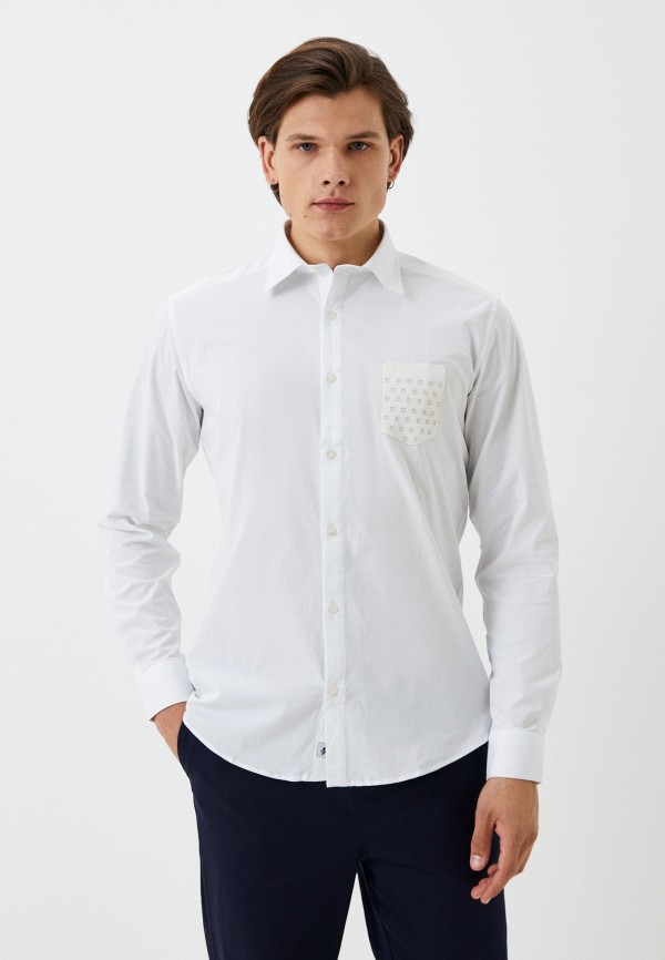RNT23 Рубашка - фото 1