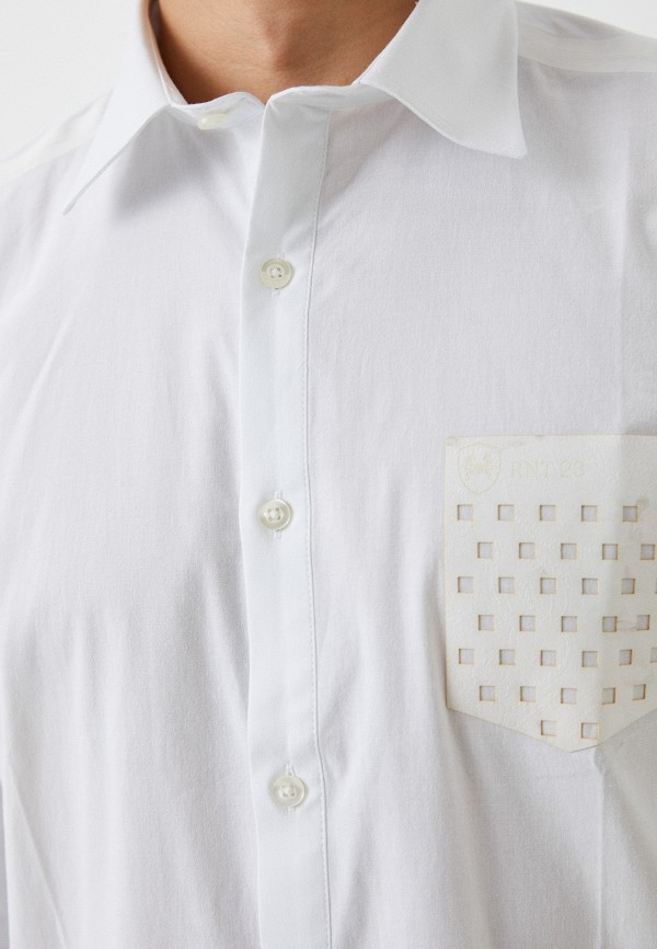 RNT23 Рубашка - фото 4