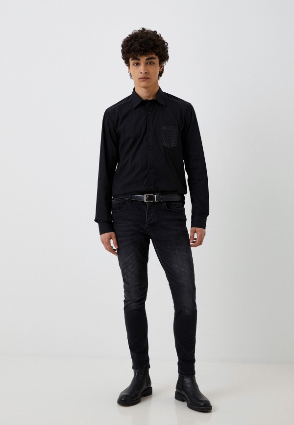 RNT23 Рубашка - фото 2