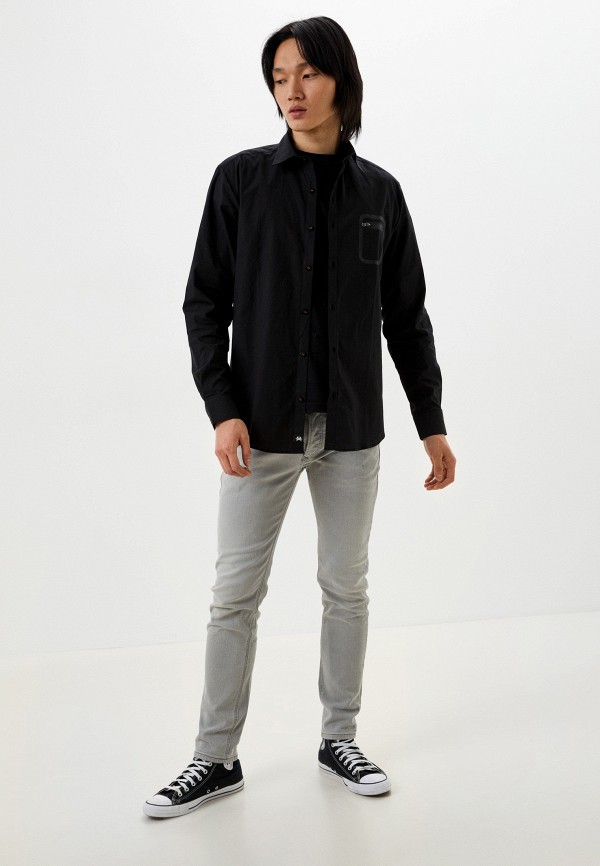 RNT23 Рубашка - фото 2