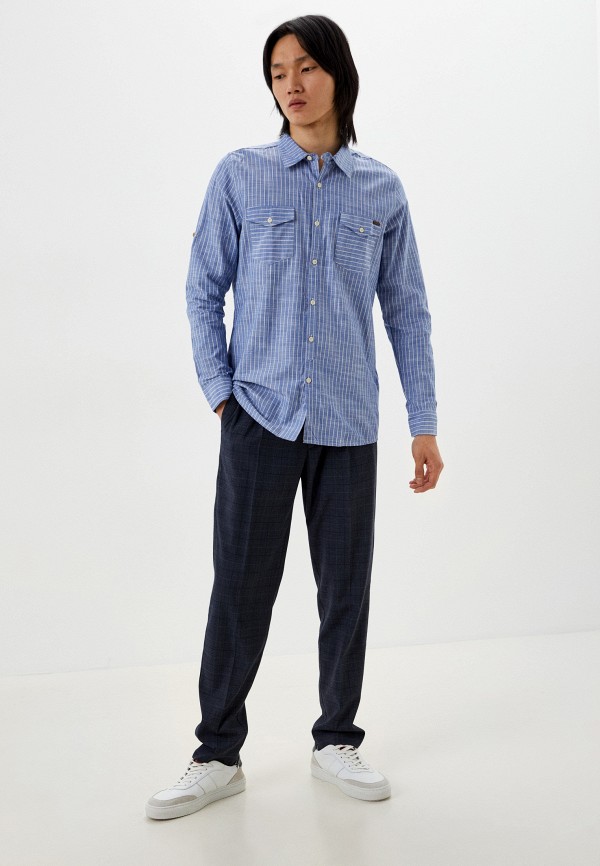 RNT23 Рубашка - фото 2