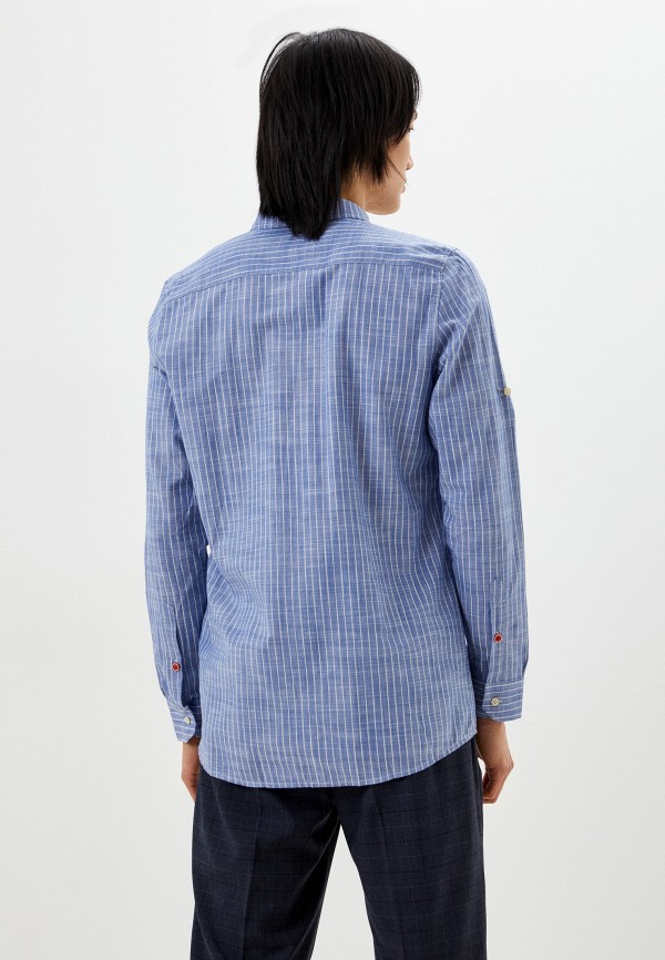 RNT23 Рубашка - фото 3