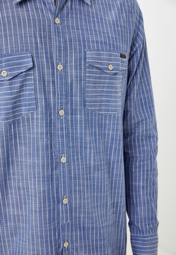 RNT23 Рубашка - фото 4