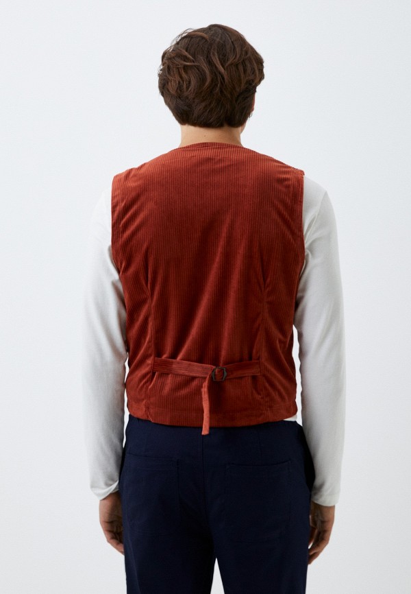 RNT23 Жилет - фото 3