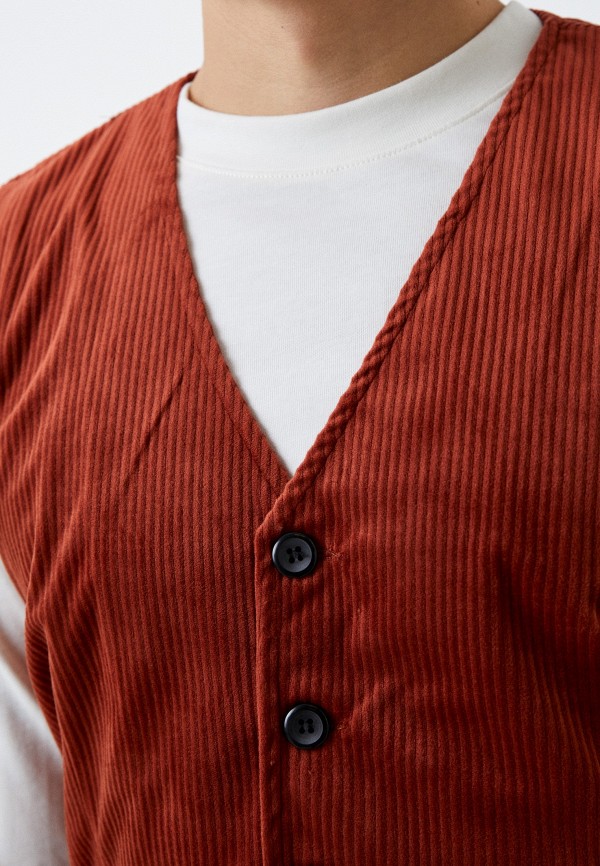 RNT23 Жилет - фото 4