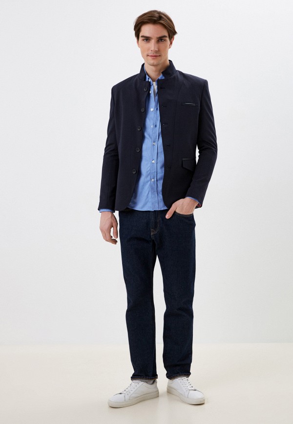 RNT23 Пиджак - фото 2