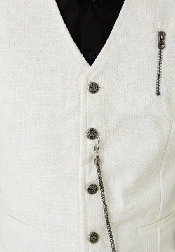 RNT23 Жилет - фото 4