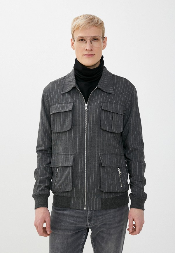 RNT23 Куртка - фото 1